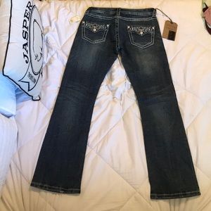 Stetson Hollywood. Size 4 Short